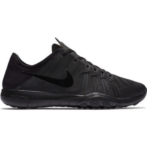 Nike Shoes - Nike Free TR 6 Women's Training Shoe